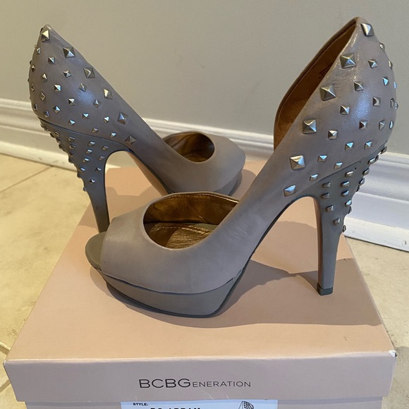 Brand new sexy platforms - Picture 5 of 5